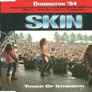 Skin (4) - Tower Of Strength-0
