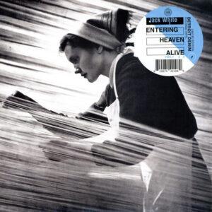 Jack White (2) - Entering Heaven Alive-0