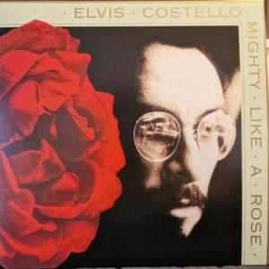 Elvis Costello - Mighty Like A Rose-0