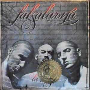 Falsalarma - La Misiva-0
