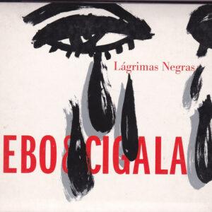 Bebo Valdés & Diego "El Cigala" - Lágrimas Negras-0