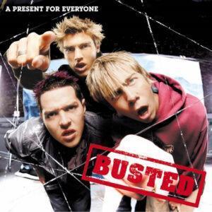 Busted (3) - A Present For Everyone-0