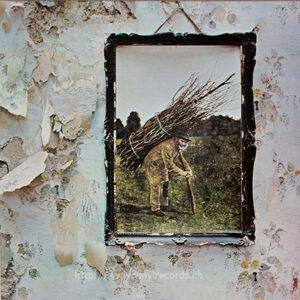 Led Zeppelin - Untitled-0
