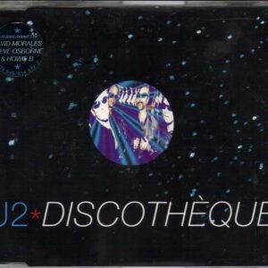 U2 - Discothèque-0