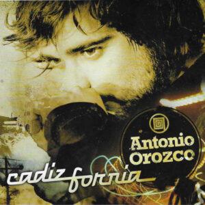 Antonio Orozco - Cadizfornia-0