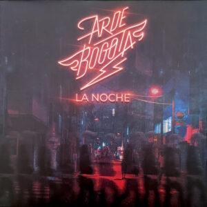 Arde Bogotá - La Noche-0