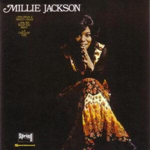 Millie Jackson - Millie Jackson-0