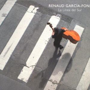 Renaud Garcia-Fons - La Línea Del Sur-0
