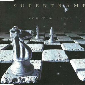 Supertramp - You Win, I Lose-0