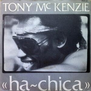 Tony McKenzie - Ha Chica-0