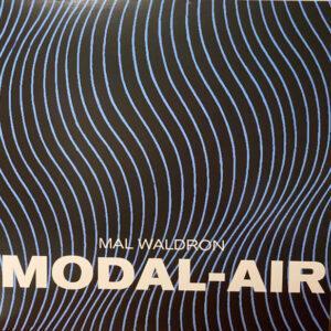 Mal Waldron - Modal-Air-0