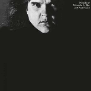 Meat Loaf - Midnight At The Lost And Found-0