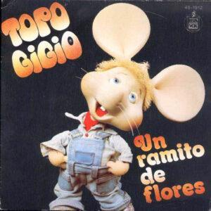 Topo Gigio (2) - Un Ramito De Flores-0