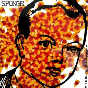 Sponge (3) - Rotting Piñata-0