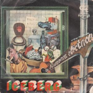 Iceberg (2) - La Flamenca Eléctrica-0