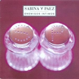Joaquín Sabina Y Fito Páez - Enemigos Intimos-0