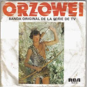 Oliver Onions - Orzowei-0