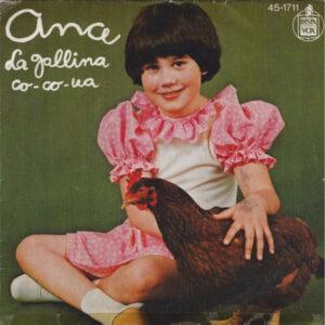 Ana Anguita - La Gallina Co-Co-Ua-0