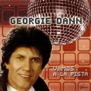 Georgie Dann - Vamos A La Pista-0
