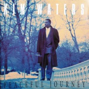 Kim Waters - Peaceful Journey-0