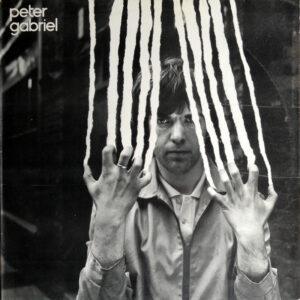 Peter Gabriel - Peter Gabriel-0