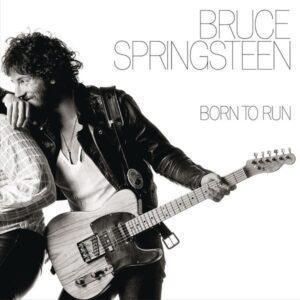 Bruce Springsteen - Born To Run-0