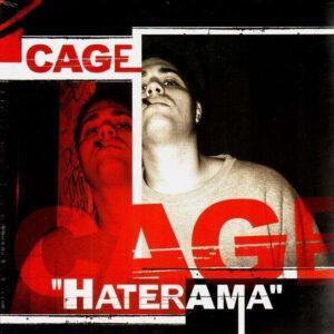 Cage - Haterama-0