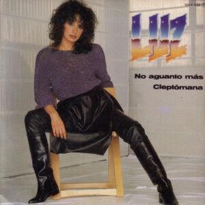 Luz Casal - No Aguanto Más / Cleptómana-0