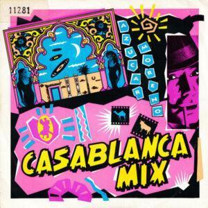 Azucar Moreno - Alerta, Corazón (Casablanca mix)-0