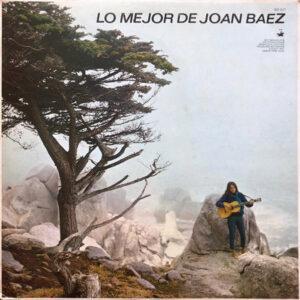 Joan Baez - Lo Mejor De Joan Baez-0