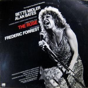 Bette Midler - The Rose - The Original Soundtrack Recording-0