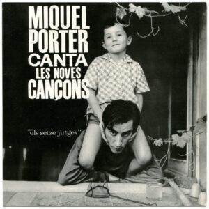 Miquel Porter - Canta Les Noves Cançons-0