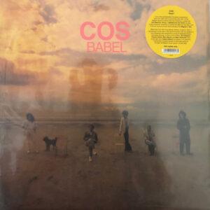 Cos (3) - Babel-0
