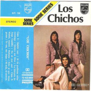 Los Chichos - Los Chichos-0