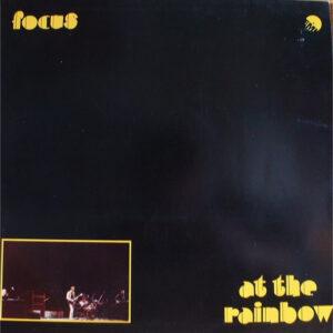 Focus (2) - Focus At The Rainbow-0