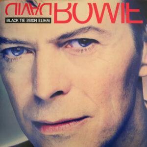 David Bowie - Black Tie White Noise-0