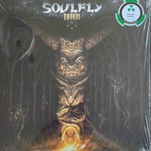 Soulfly - Totem-0