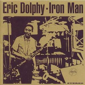 Eric Dolphy-0