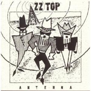 ZZ Top - Antenna-0