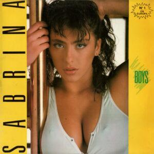 Sabrina - Boys-0
