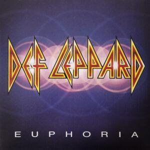 Def Leppard - Euphoria-0