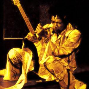 Jimi Hendrix - Band Of Gypsys-0