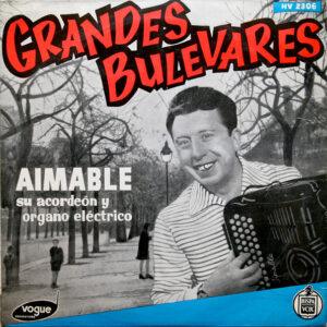 Aimable - Grandes Bulevares-0