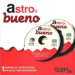 Various - Astro Bueno-0