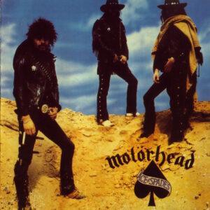 Motörhead - Ace Of Spades-0