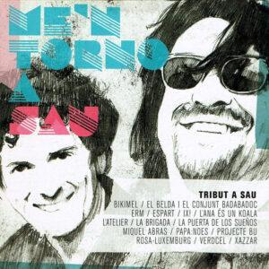 Various - Me'n Torno A Sau-0