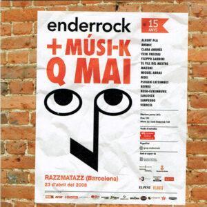 Various - + Músi-K Q Mai-0