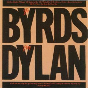 The Byrds - The Byrds Play Dylan-0