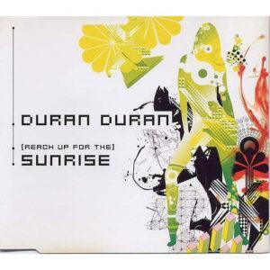 Duran Duran - (Reach Up For The) Sunrise-0