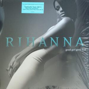 Rihanna - Good Girl Gone Bad-0